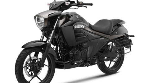Suzuki Motorcycle on a roll in India, sold 1741 two-wheelers a day in April 2018