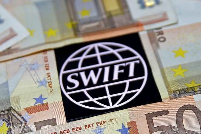 SWIFT, India, banking transaction, financial industry