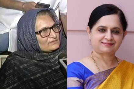 Talking about the lead,Tabassum Hasan said, "This is the victory of truth. 