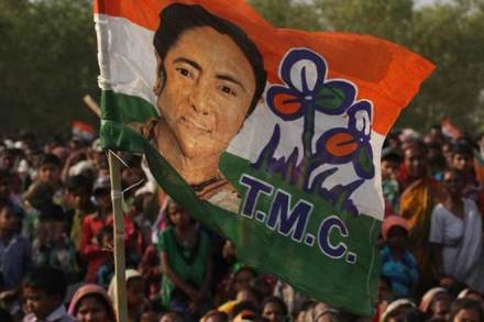 "Our protest will continue till the hike in prices is rolled back," Banerjee said. "Our protest will continue till the hike in prices is rolled back," Banerjee said.