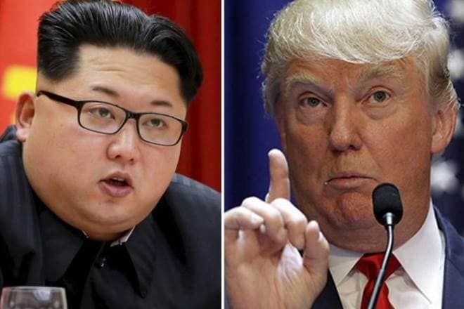 donald trump, kim jong un, trump, trump kim summit, north korea, pyongyang, washington, singapore