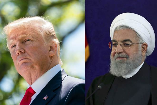 United States risks greater isolation and unpredictability after its anti-Iran drive (Image: www.latimes.com)