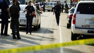 Active shooter, Texas high school, US shooting