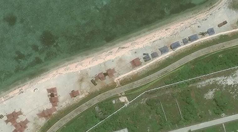 Beijing will not change stance on trade talks with Washington (Image: Reuters) Beijing will not change stance on trade talks with Washington (Image: Reuters)