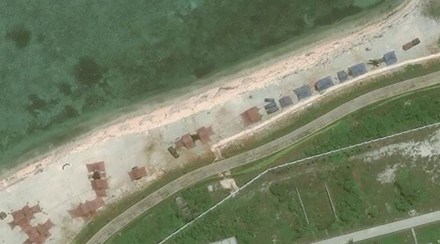 Beijing will not change stance on trade talks with Washington (Image: Reuters)