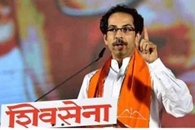 uddhav thackeray, Shiv sena, Kumaraswamy, Karnataka chief minister, karnataka politics, Karnataka Assembly election 2018, Karnataka election 2018, Karnataka Assembly election, Assembly election 2018, Election 2018, Assembly election Karnataka, Karnataka election, Election in Karnataka, KC Reddy, Siddaramiah, Vasantha Kavitha Shrikar K C Reddy