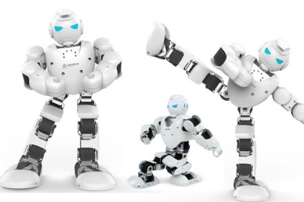 Humanoid Robotics maker Ubtech Robotics raises $820 million from Tencent Holdings, Haier Group and others