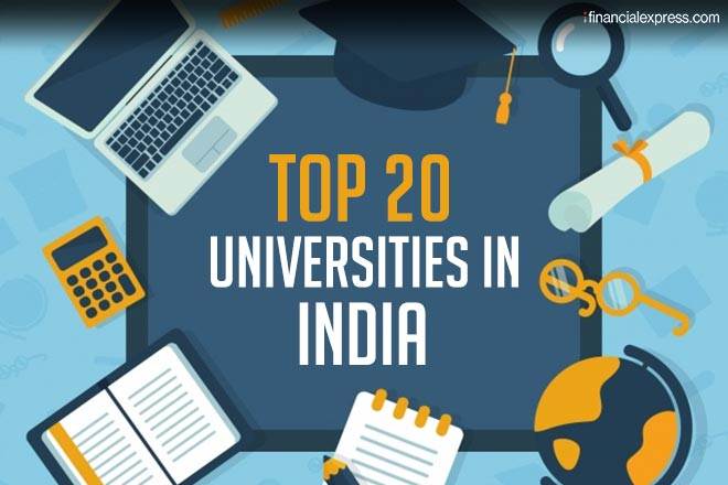 Top 20 Universities in India, top universities in india, IISc, IIT, IIT Bombay, IIT Delhi, Delhi University, Jadavpur University, Panjab University, Aligarh Muslim University, BHU, Jamia Islamia, IIt roorkee, IIt Madras, education news Top 20 Universities in India, top universities in india, IISc, IIT, IIT Bombay, IIT Delhi, Delhi University, Jadavpur University, Panjab University, Aligarh Muslim University, BHU, Jamia Islamia, IIt roorkee, IIt Madras, education news