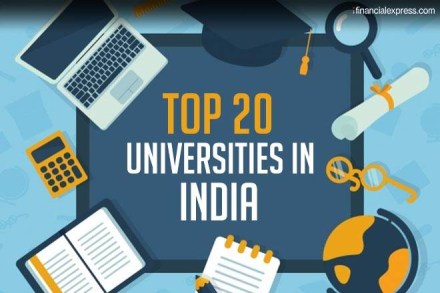Top 20 Universities in India, top universities in india, IISc, IIT, IIT Bombay, IIT Delhi, Delhi University, Jadavpur University, Panjab University, Aligarh Muslim University, BHU, Jamia Islamia, IIt roorkee, IIt Madras, education news Top 20 Universities in India, top universities in india, IISc, IIT, IIT Bombay, IIT Delhi, Delhi University, Jadavpur University, Panjab University, Aligarh Muslim University, BHU, Jamia Islamia, IIt roorkee, IIt Madras, education news