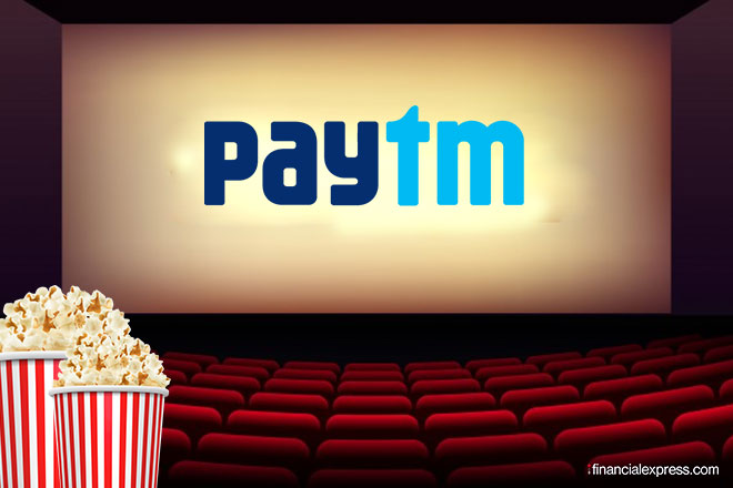 paytm, paytm acquires ticket new, ticket new, ticket new paytm, paytm entertainment, paytm news