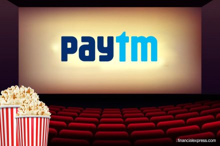 paytm, paytm acquires ticket new, ticket new, ticket new paytm, paytm entertainment, paytm news