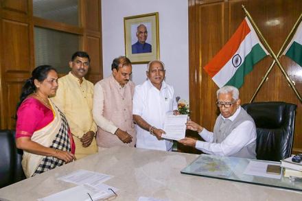 ‪‪Karnataka‬, ‪Governors of states of India‬, ‪Indian National Congress‬‬, ‪‪Bharatiya Janata Party‬, ‪Indian National Congress‬, ‪Karnataka Legislative Assembly‬, ‪Vidhan Sabha‬‬, ‪Karnataka election, ‪Karnataka results, ‪Karnataka election results, ‪Karnataka election 2018, ‪Karnataka news, Goa, Manipur, Mizoram