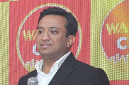 wai wai, wai wai city, noodles, FMCG, instant noodles