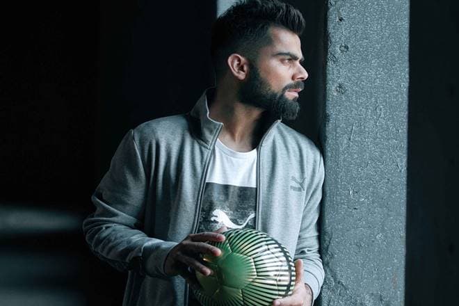 ‘Shocked’, says Virat Kohli as study reveals 57% Indians didn’t play any sport in last 1 year, 33% skipped physical activity