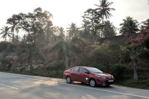 Toyota Yaris review: Right car but too late to challenge Honda City, Hyundai Verna?