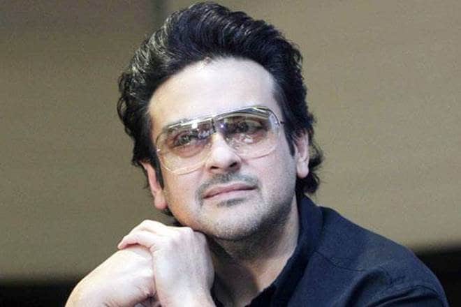 adnan sami, sushma swaraj, kuwait, kuwait airport, immigration, india dogs, dogs