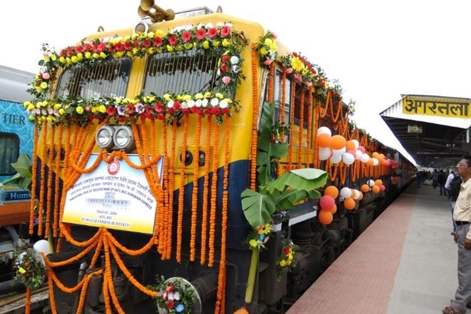 indian railways