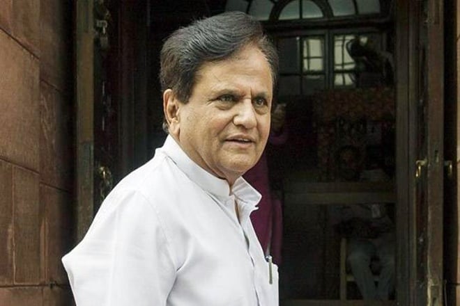 Karnataka Elections Results, Congress, Ahmed Patel, Karnataka, Karnataka Assembly
