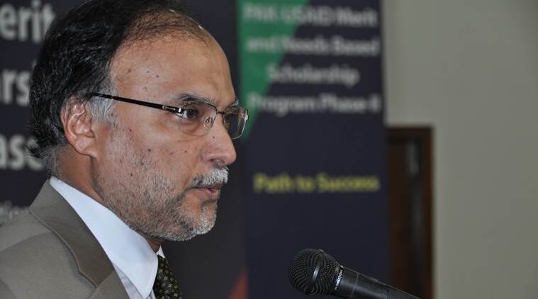 Pakistan interior minister shot, Ahsan Iqbal, news on pakistan minister shot dead, Punjab province, pakistan, Pakistan Muslim League Nawaz