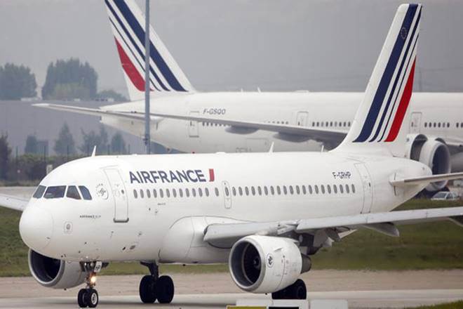 air france, air india, indigo, go air, flight strike, air strike, plane strike, air france wage dispute, airlines strike, airlines wage dispute