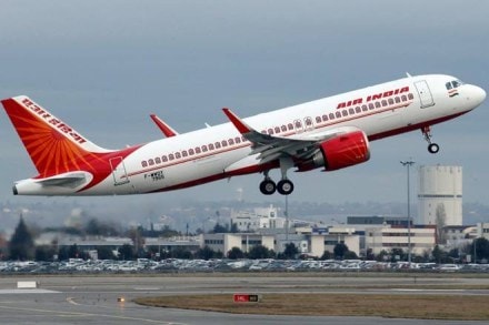 Air India stake sale, news on air india stake sale, Air India employees, Air India employees absorb by PSu, Gajapathi Raju, R N Choubey, Civil Aviation Minister , VRS package, public sector enterprises, Centre of Indian Trade Unions , UPA, Civil Aviation