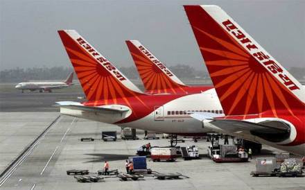 Air India, Air India divestment, air india sale, airlines sale, air india flight, air india passenger, air india passenger traffic, Ashok Gajapathi Raju, Ministry of Civil Aviation