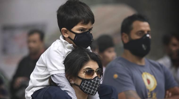 air pollution, industrial waste, vehicular emission, indian cities air, WHO, toxic waste pollution