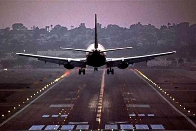 airport expansion