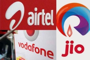 Airtel Vs Reliance Jio Vs Vodafone, jio recharge plan, jio 98 prepaid plan, jio vs airtel recharge plan, jio prepaid plan vs airtel prepaid plan, jio prepaid recharge, jio offers, jio prepaid offers, vodafone vs jio prepaid recharge offers, vodafone vs airtel plans, airtel recharge details, vodafone plans, vodafone prepaid plans, airtel Rs 98 plan, airtel recharge packs, vodafone Rs 95 offers, airtel vs jio vs vodafone prepaid online recharge, jio online recharge, airtel customer care from other network, airtel prepaid online, reliance jio recharge, jio prepaid offers