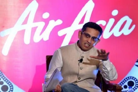 AirAsia India CEO Amar Abrol steps down; to move to parent firm’s group headquarters