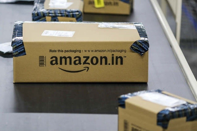 Amazon Now re-brands itself as Prime Now, promises 2-hour express delivery. (IE) Amazon Now re-brands itself as Prime Now, promises 2-hour express delivery. (IE)