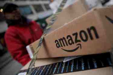 Amazon, Walmart-Flipkart deal