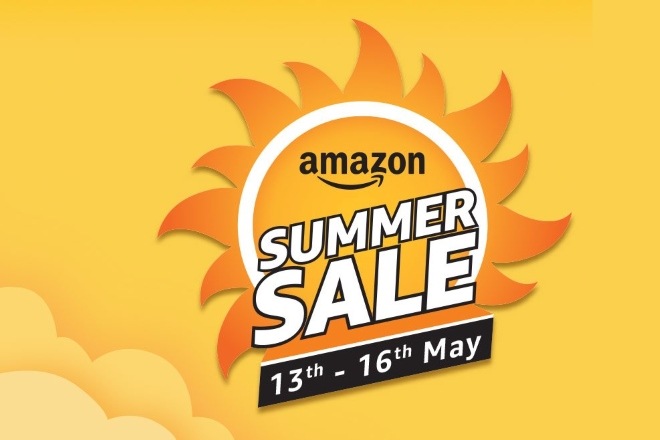 amazon, amazon summer sale, amazon summer sale offers