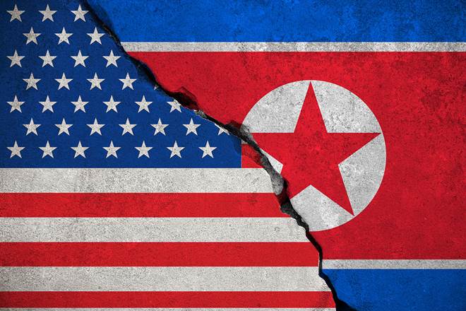 Trump Administration's 'Maximum pressure' campaign against North Korea (Image: stanford.edu)