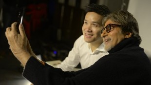 oneplus 6, oneplus 6 india launch, pete lau