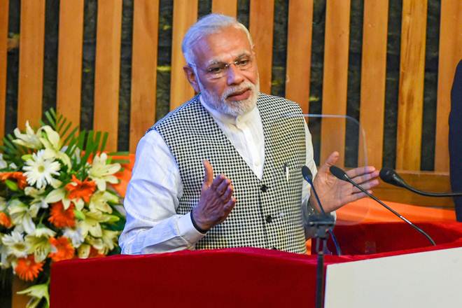 narendra modi