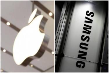 apple, samsung, apple Samsung lawsuit, iphone, apple iphone, smartphones
