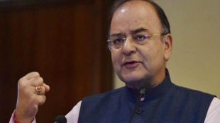 A regime of policy paralysis (under UPA) transformed into one of decisions and actions... Leaders of the industry are no longer seen repeatedly visiting the South Block, the North Block or the Udyog Bhawan. Environmental clearance files don't pile up. — Arun Jaitley Union minister