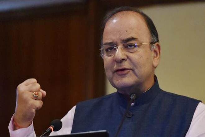 A regime of policy paralysis (under UPA) transformed into one of decisions and actions... Leaders of the industry are no longer seen repeatedly visiting the South Block, the North Block or the Udyog Bhawan. Environmental clearance files don't pile up. — Arun Jaitley Union minister