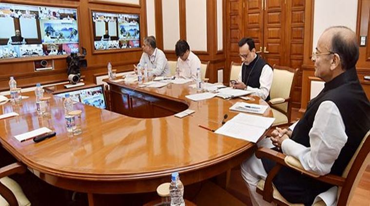 Finance Commission, Tamil Nadu, NK Singh, O Pannerselvam, 15th Finance Commission Finance Commission, Tamil Nadu, NK Singh, O Pannerselvam, 15th Finance Commission