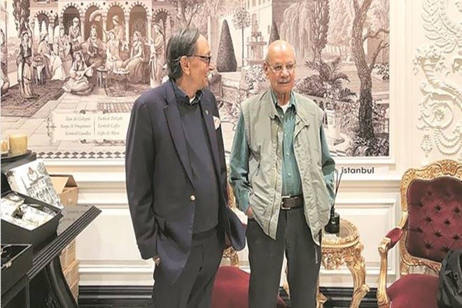 former isi chief, Asad Durrani, no fly list, spy chronicles, as dulat, Pakistan Army, ISI head asad durrani, Inter Services Intelligence agency, RAW, Military Code of Conduct, Nawaz Sharif, Abbottabad US Navy Seals operation