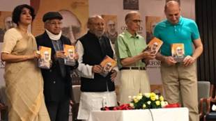 Ashis Nandy: A Life in Dissent, book review, Ramin Jahanbegloo, Ananya Vajpeyi