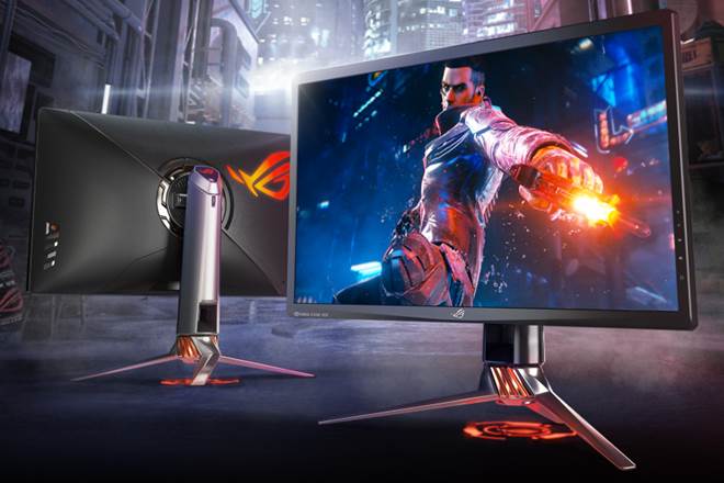 Asus, asus monitor, hdr, high defintion, 4K HDR, high dynamic range