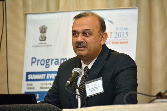 Atanu Chakraborty, DIPAM, asset management, finance ministry, petroleum