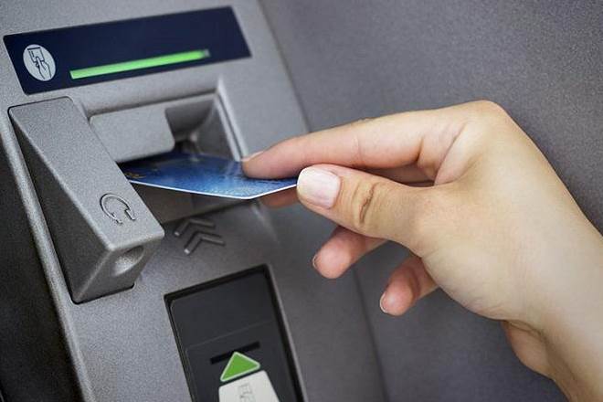 Thieves, ATM, CCTV cameras, Automated Teller Machine 