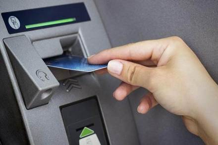 Thieves, ATM, CCTV cameras, Automated Teller Machine 