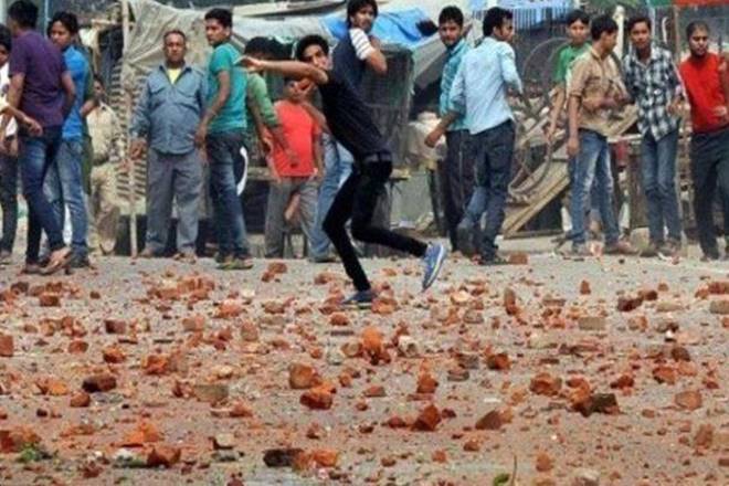 Aurangabad violence, civic body's drive, municipal corporation,  Director General of Police