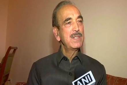 karnataka election results, karnataka election results 2018, karnataka, congress, ghulam nabi azad, bjp, goa