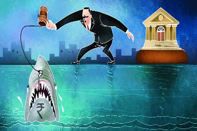 Not even Rs 1 lakh crore NPA resolved and banks sitting on Rs 7.3 lakh crore bad loan volcano