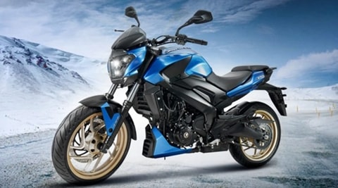 Bajaj Dominar 400 gets expensive again: Fifth price increase takes total hike to Rs 10,000 since launch